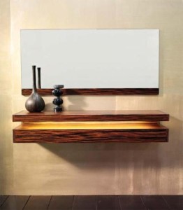 Lujo silencioso en decoración: Cómo identificarlo en muebles | ZB Interiorismo