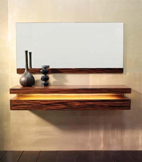 Lujo silencioso en decoración: Cómo identificarlo en muebles | ZB Interiorismo