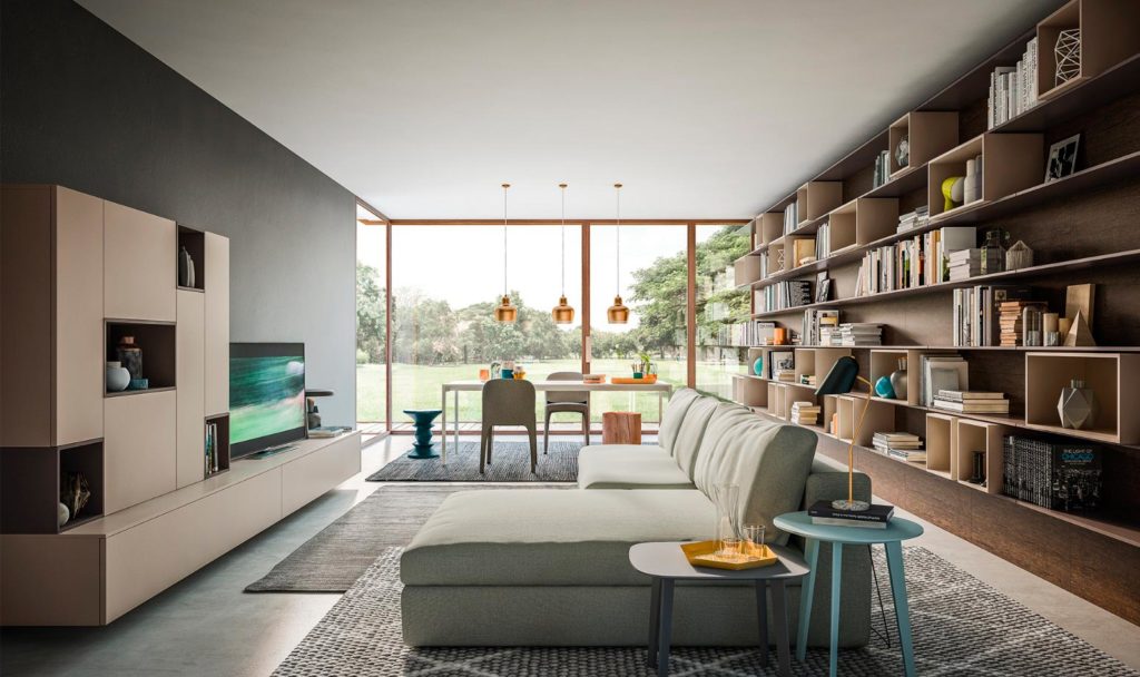 zb interiorismo fotos salon 27