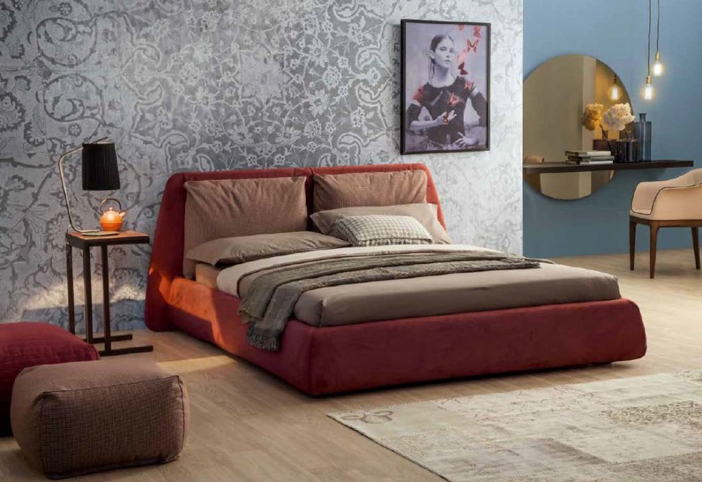 zb interirorismo dormitorios foto 93 |Cómo distribuir el dormitorio (grande o pequeños) | ZB Interiorismo